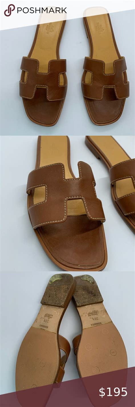 hermes girl sandals|authentic Hermes sandals.